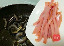 海参拌荞麦面的做法图解23