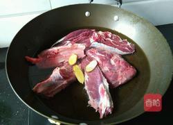 酱卤牛腱子的做法图解2