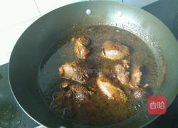 酱卤牛腱子的做法图解12