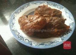 酱卤牛腱子的做法图解13