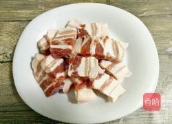 家常红烧肉的做法图解2