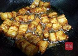 家常红烧肉的做法图解10