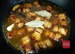 家常红烧肉的做法图解12