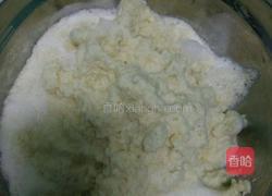 榨汁机豆浆的做法图解4