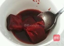 腐乳炖排骨的做法图解2