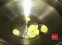 腐乳炖排骨的做法图解6