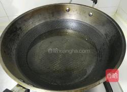 芹香豆腐丸子的做法图解7