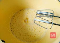 鸡蛋抹茶小饼干的做法图解4