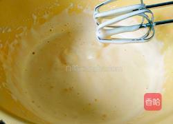 鸡蛋抹茶小饼干的做法图解5