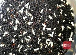 黑芝麻糊的做法图解3