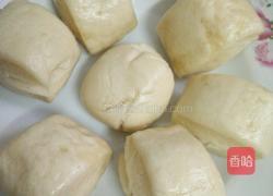 蒸馒头的做法图解5