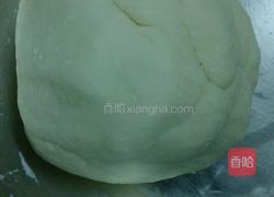 洋葱肉末馅饼的做法图解2