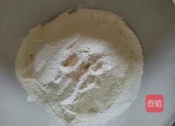 肉丁白菜包子的做法图解1