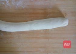 肉丁白菜包子的做法图解12