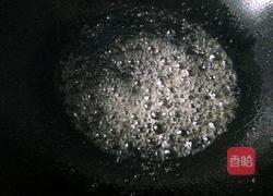 拔丝红薯的做法图解8