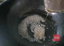 拔丝红薯的做法图解9