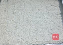 黑芝麻糊的做法图解1