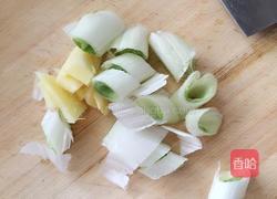 清蒸河蟹的做法图解2