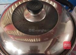 清蒸河蟹的做法图解5