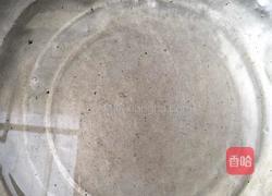 山药木耳的做法图解2