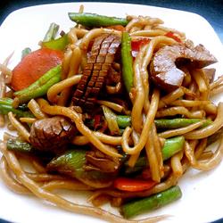 莜面的做法[图]