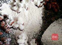 奶香挂霜花生的做法图解7