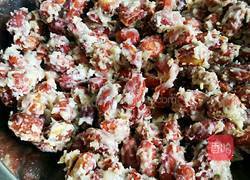 奶香挂霜花生的做法图解8