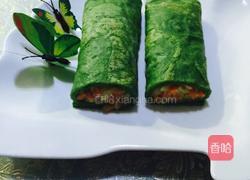 比翼双飞的做法图解12