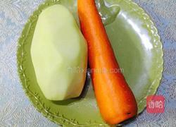 比翼双飞的做法图解7