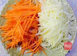 比翼双飞的做法图解8