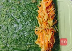 比翼双飞的做法图解10