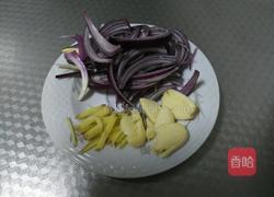 蒜蓉酱烤鸡小腿的做法图解2