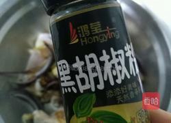 蒜蓉酱烤鸡小腿的做法图解4