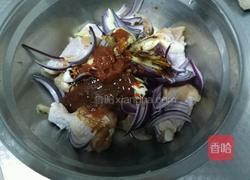 蒜蓉酱烤鸡小腿的做法图解5