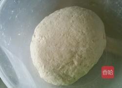 牛肉萝卜蒸饺的做法图解2