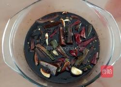 萝卜辣椒腌菜的做法图解10