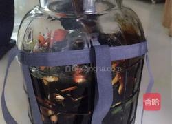 萝卜辣椒腌菜的做法图解8