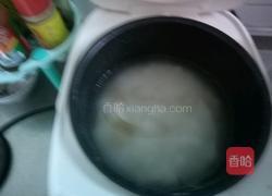 地瓜粥的做法图解3