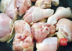 咖喱大鸡块的做法图解5