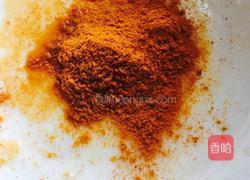 咖喱大鸡块的做法图解6