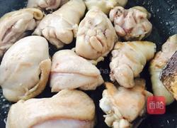 咖喱大鸡块的做法图解7