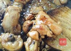 咖喱大鸡块的做法图解14