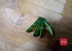 黄瓜雕花的做法图解4