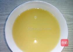 小米南瓜汤的做法图解5