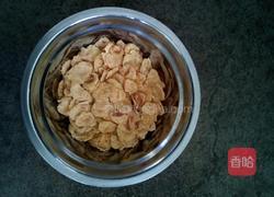 小米南瓜汤的做法图解4