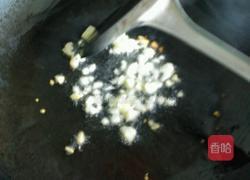 金针菇炒肉丝的做法图解3