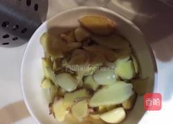 小煎鸡的做法图解3