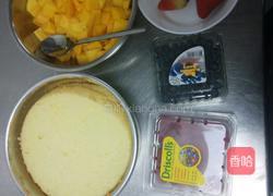 裸蛋糕的做法图解4