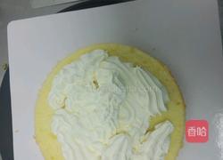 裸蛋糕的做法图解5