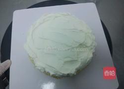 裸蛋糕的做法图解6